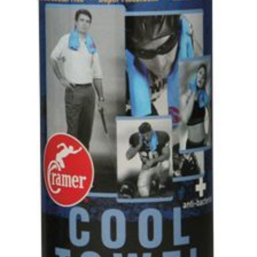 Cramer Cool Towel